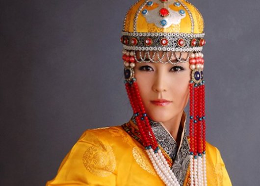 莫尔根的全部歌曲