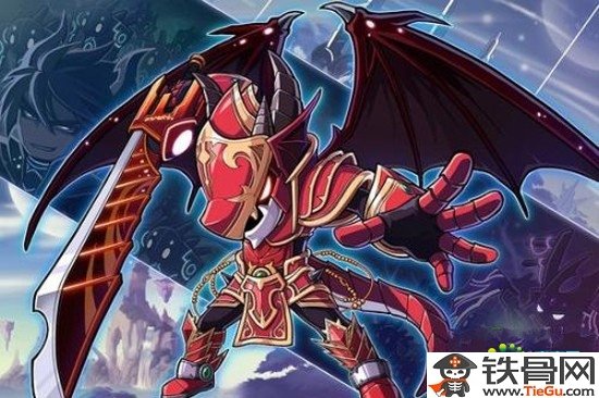 冒险岛手游双弩精灵转职加点解析