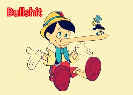 胡说 的英语怎么说