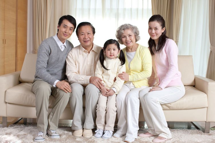 和丈母娘同住，是种什么样的体验？