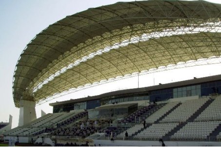 卡塔尔亚洲冠军