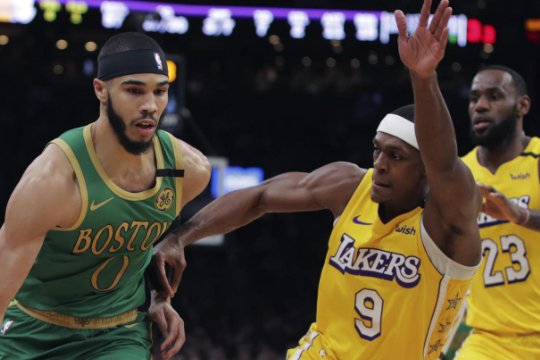 nba集中锦标赛赛程