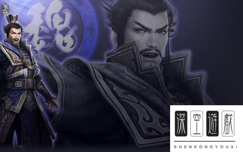 《真三国无双7猛将传》全人物觉醒Buff平砍流性能考察