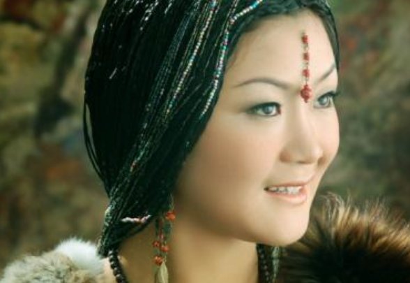 草原最好听的十首歌曲