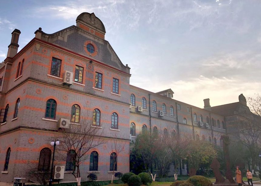 中国交通大学有几所