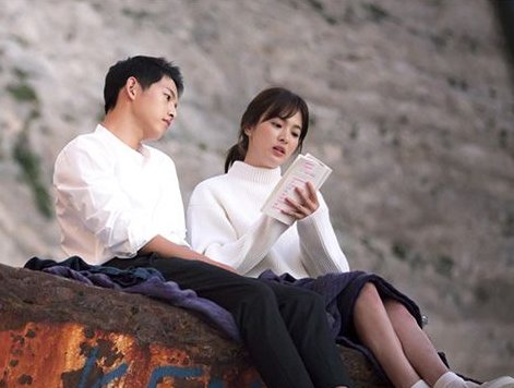 宋慧乔被曝商业发文价码惊人，她的商业价值有多高？