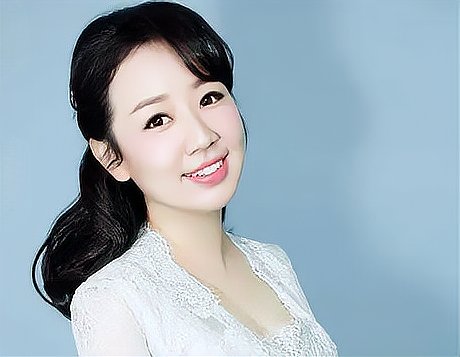 关凌老公比她大几岁