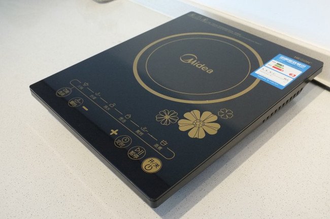 电磁炉能用viper12代替viper22么？