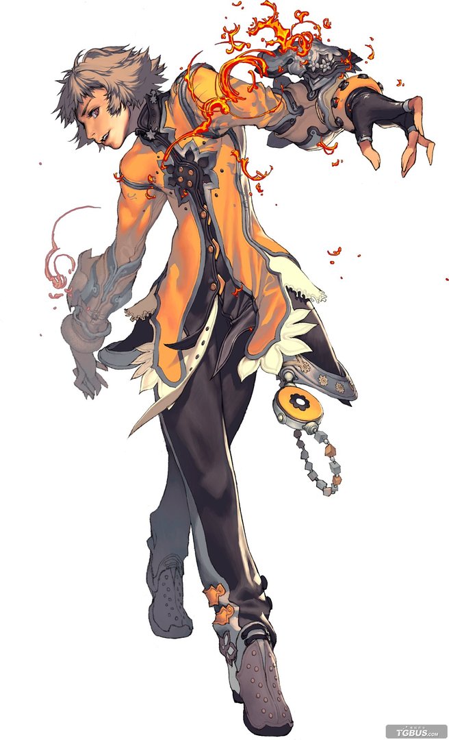 真名法典的介绍