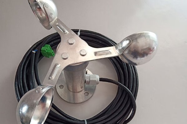 塔吊的安全装置有哪些?