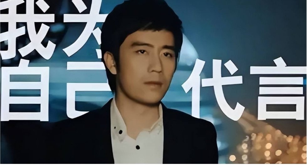 为自己代言的经典语句