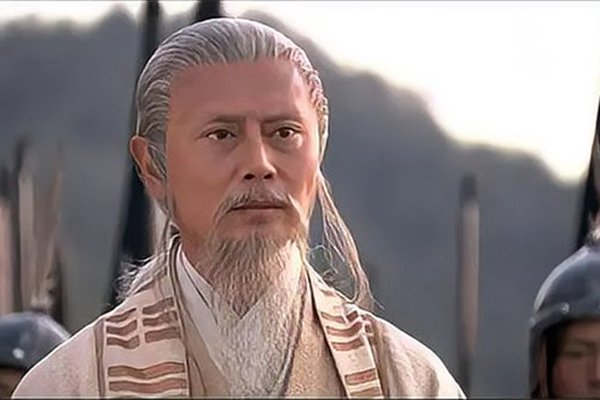 姜子牙乾坤万年歌原文及详解