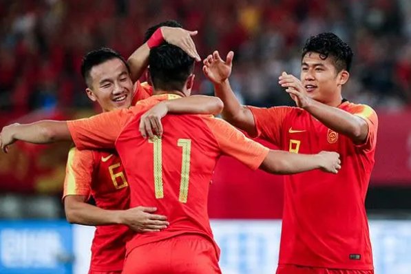 2024亚洲杯分组抽签