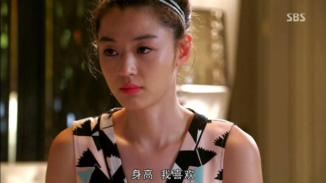 千颂伊的千颂伊与都敏俊