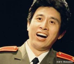 “欠账大户”程志，和殷秀梅离婚后二婚迎娶女将军，今现状如何？