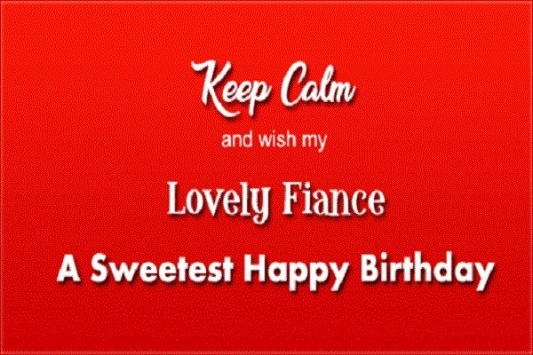 fiance什么意思？