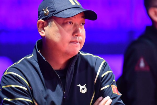 刘国梁被拿下的真正原因