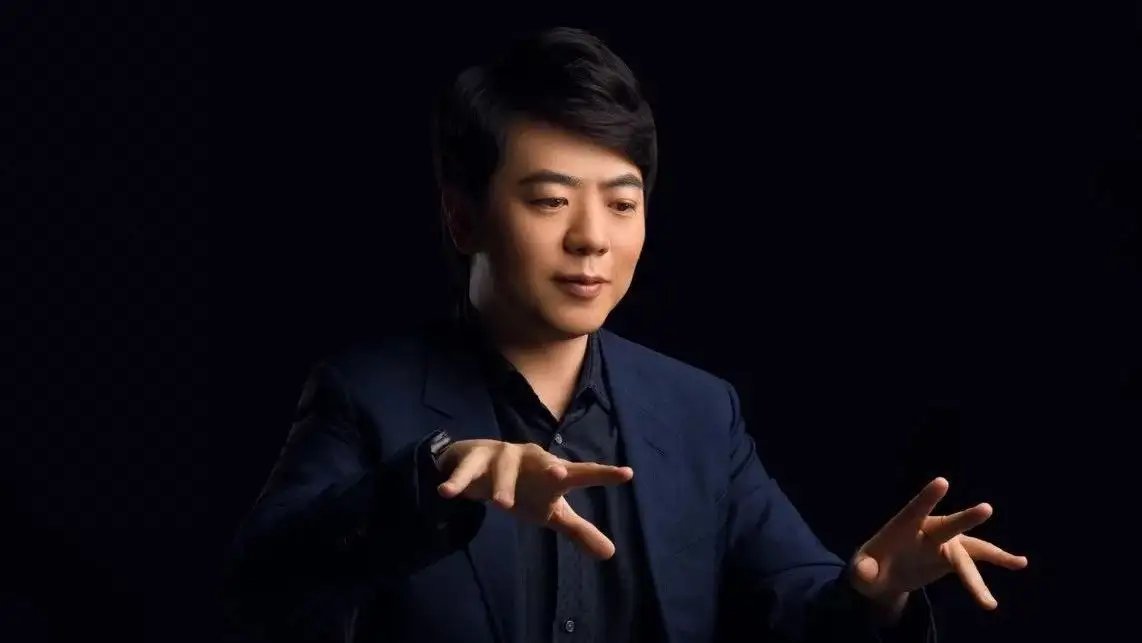 郎朗是内马尔的钢琴老师，如何看待他们的“跨界联动”？