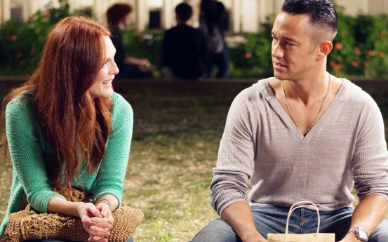 一见面就想和我上床，这样子好吗？