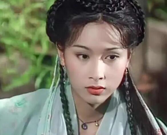 雪花神剑梅绛雪结局