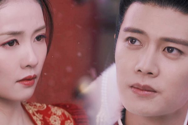 任嘉伦演的电视剧有哪些