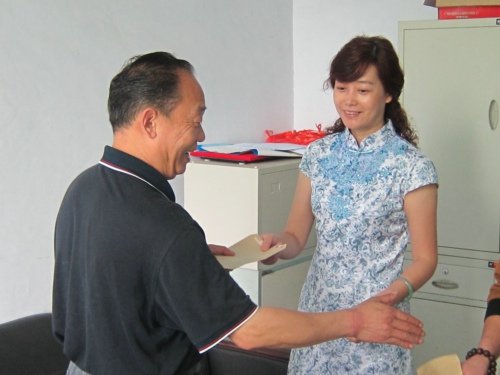 高平人才网的网站简介