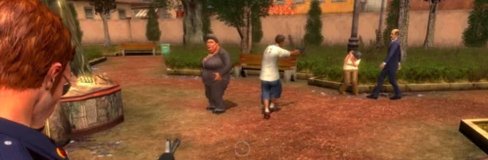 喋血街头秘籍有哪些？