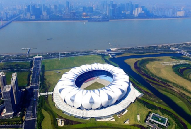 杭州亚运会开赛日期