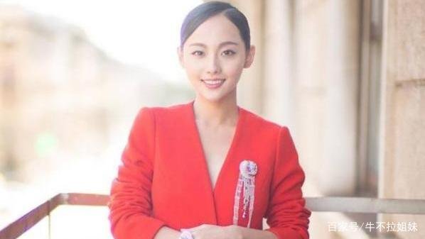 “宫廷女神”张嘉倪，和杜淳同居7年却被甩，如今怎样？