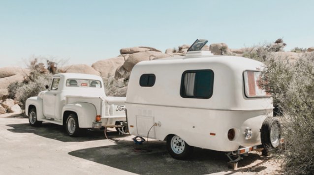 轿车拖挂有规定吗