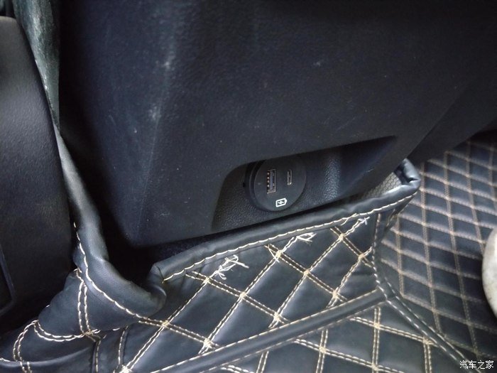 黑帅福克斯提车用车新感悟，即将荣升主婚车！