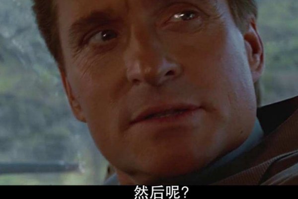 如何评价电影与我同眠?