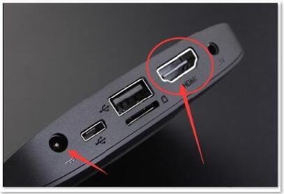 小米电视盒子怎么用？