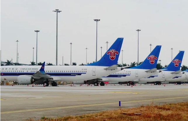 全球哪23家航空公司倒闭了？