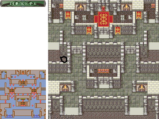 火焰纹章之圣魔之光石里那个会员卡，说在一个特殊的地方可以用，那个地方是哪里啊