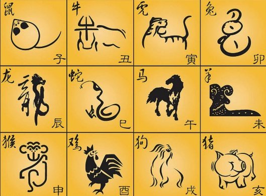 烟火四射,是什么生肖