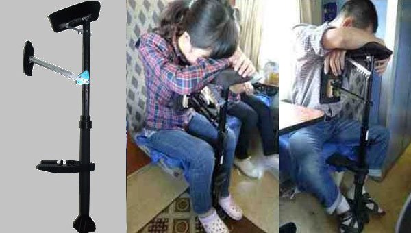 硬座宝的基本原理