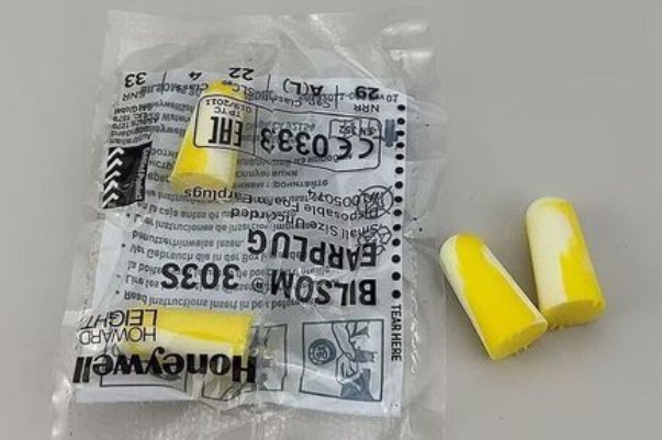 隔音耳塞什么牌子好？