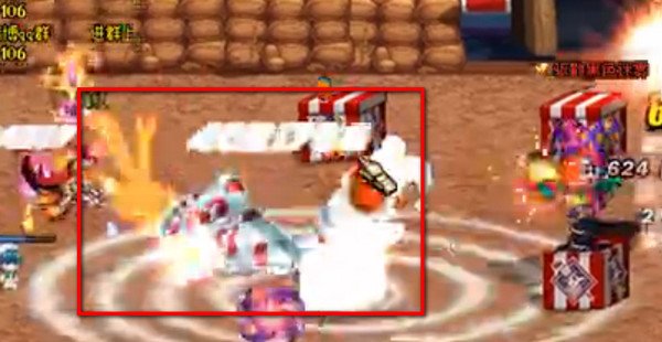 dnf疯狂马戏团抓皮埃罗任务副本攻略，怎么打