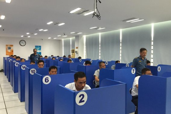 考科目一用什么软件好