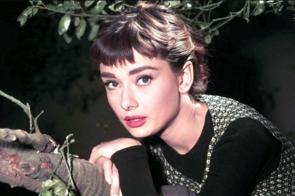 世界公认的四大美人