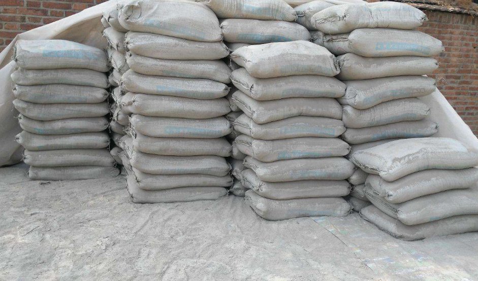 水泥的汉语拼音怎么拼