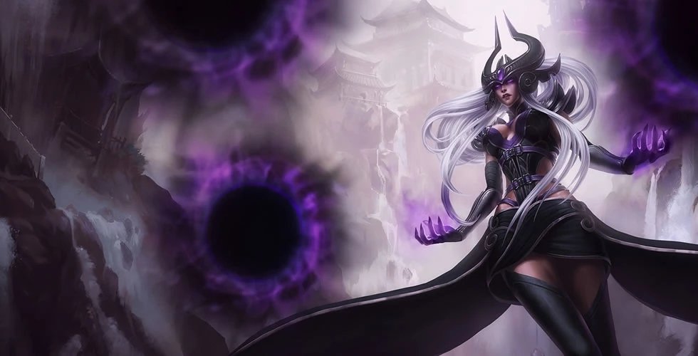 英雄联盟S12辛德拉出装