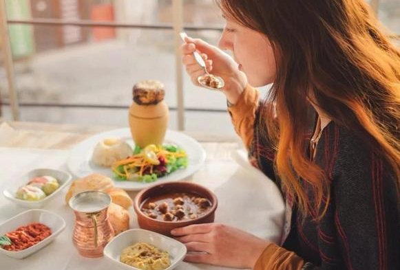 令人羡慕的四大体质是哪些？