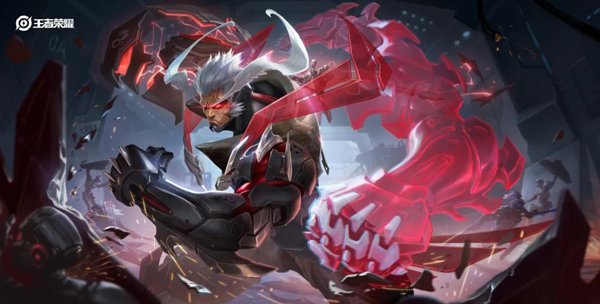 王者荣耀盘古怎么拼团