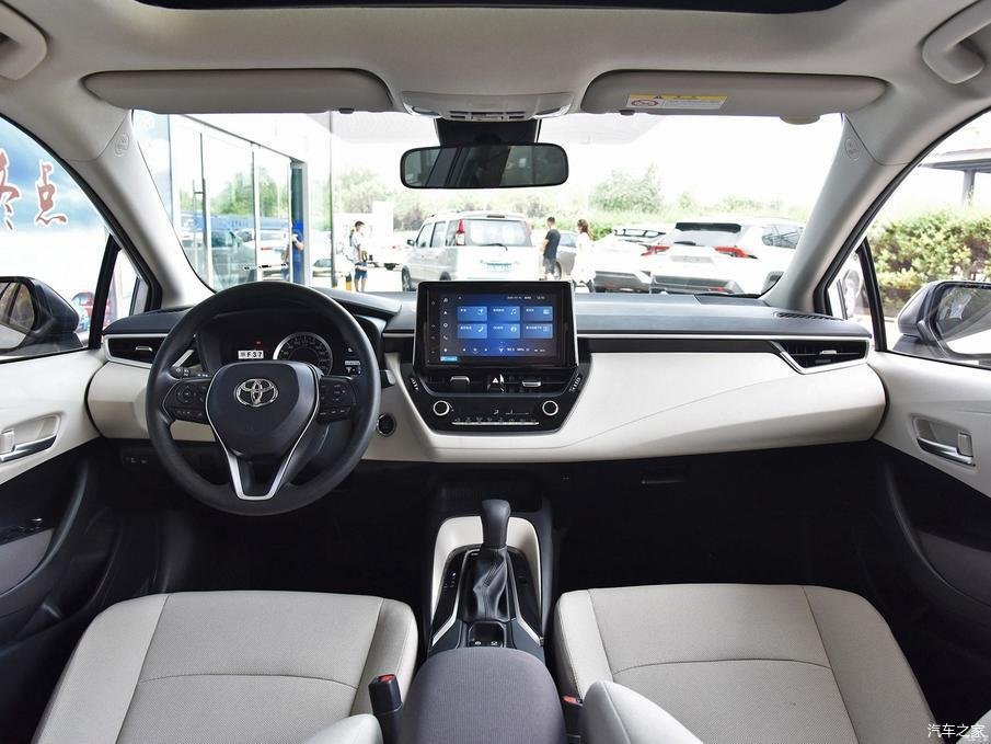 【海选导购】高性价比家用好车之选，卡罗拉 VS 速派 VS 柯迪亚克