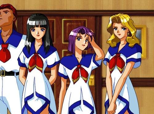 请问有《恋爱物语SP：魔法学院》繁体中文免安装版游戏免费百度云资源吗