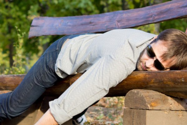 drained是什么意思