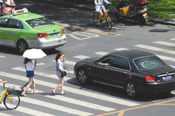 退让贤路是什么意思