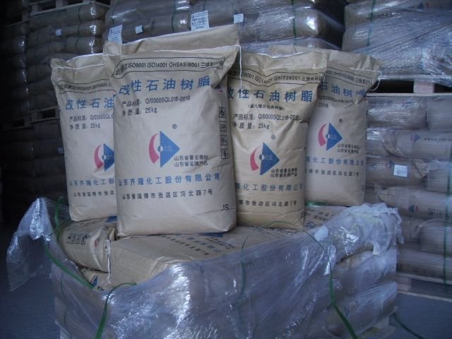 碳九石油树脂的介绍